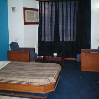 Hotel Samdariya Jabalpur Exterior foto